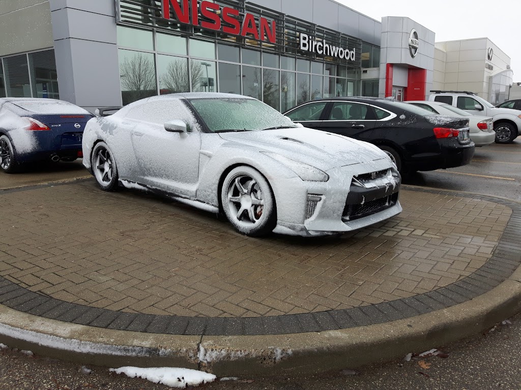 Birchwood Nissan | 3965 Portage Ave #50, Winnipeg, MB R3K 2G8, Canada | Phone: (204) 261-3490