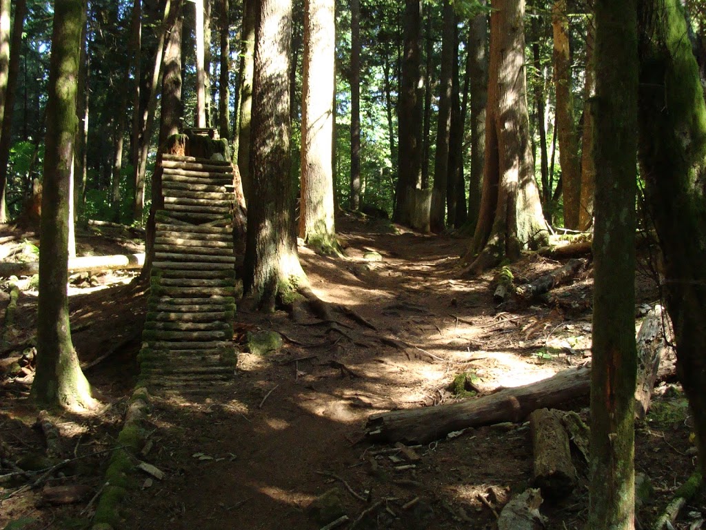 Jacks Trail | Unnamed Road, Squamish, BC V8B 0P6, Canada | Phone: (604) 710-4681