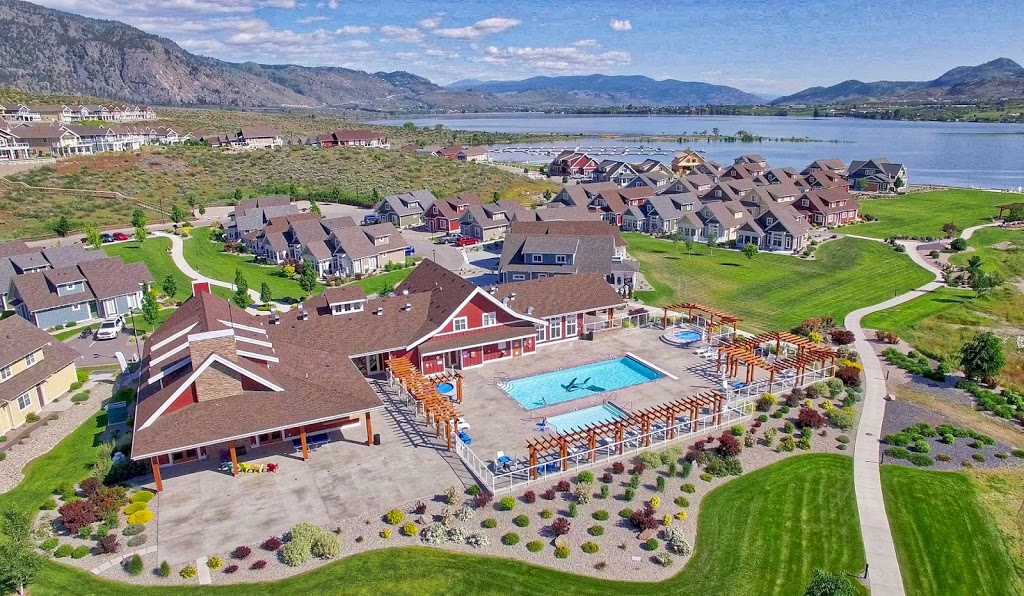 Beach House Osoyoos | 2450 Radio Tower Rd #153, Oliver, BC V0H 1T1, Canada | Phone: (250) 885-6064