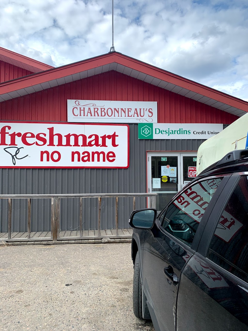 Whitney Freshmart | 32 Ottawa St, Whitney, ON K0J 2M0, Canada | Phone: (613) 637-5353