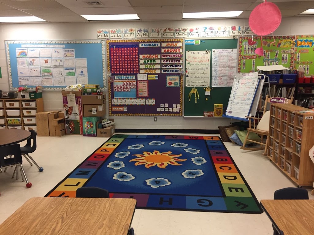 Cliffwood Community Child Care Centre | 140 Cliffwood Rd, North York, ON M2H 2E4, Canada | Phone: (416) 490-8848