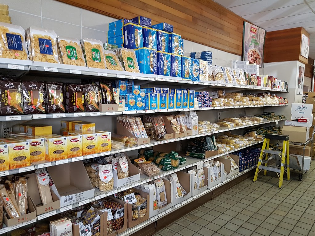 Roman Cheese Products LTD | 4916 Montrose Rd, Niagara Falls, ON L2H 1K5, Canada | Phone: (905) 356-2640