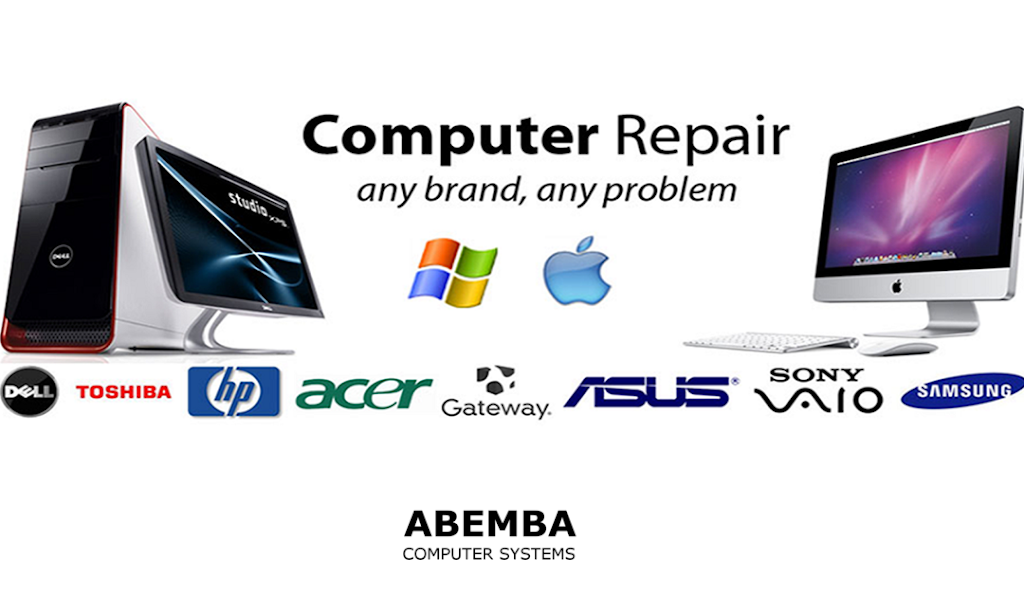 Computer Repairs - Chance Computer Systems | 3-425 McArthur Ave, Ottawa, ON K1K 1G5, Canada | Phone: (613) 710-7447