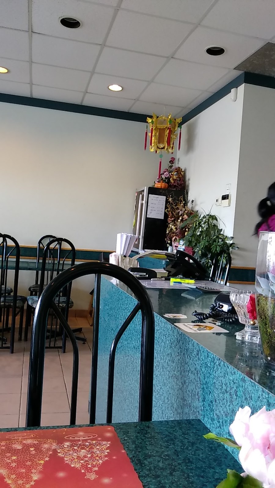 Nan King Chinese Cuisine | 211 Martindale Rd, St. Catharines, ON L2S 0A4, Canada | Phone: (905) 708-1178