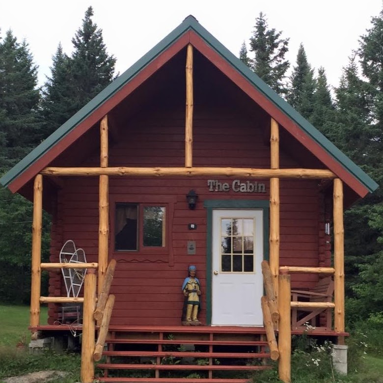 Twin Birches Cabin | 98 Cobblestone Road, Colebrook, NH 03576, USA | Phone: (603) 396-8392