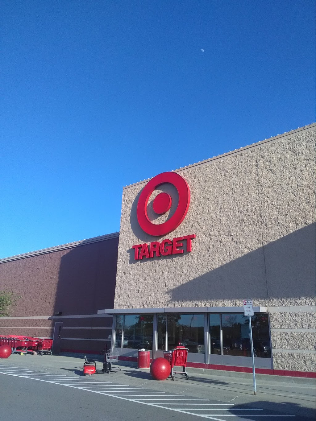 Target | 1575 Niagara Falls Blvd, Buffalo, NY 14228, USA | Phone: (716) 831-8750