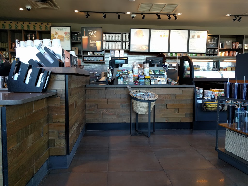 Starbucks | 17455 56 Ave, Brick Yard Station 130, Surrey, BC V3X 2X6, Canada | Phone: (604) 576-5062