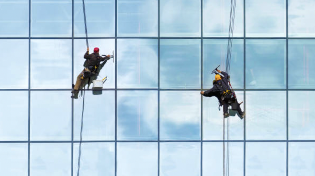 Spirit Specialized Window Cleaning | 19 Sulgrave Crescent, North York, ON M2L 1W5, Canada | Phone: (416) 729-0092