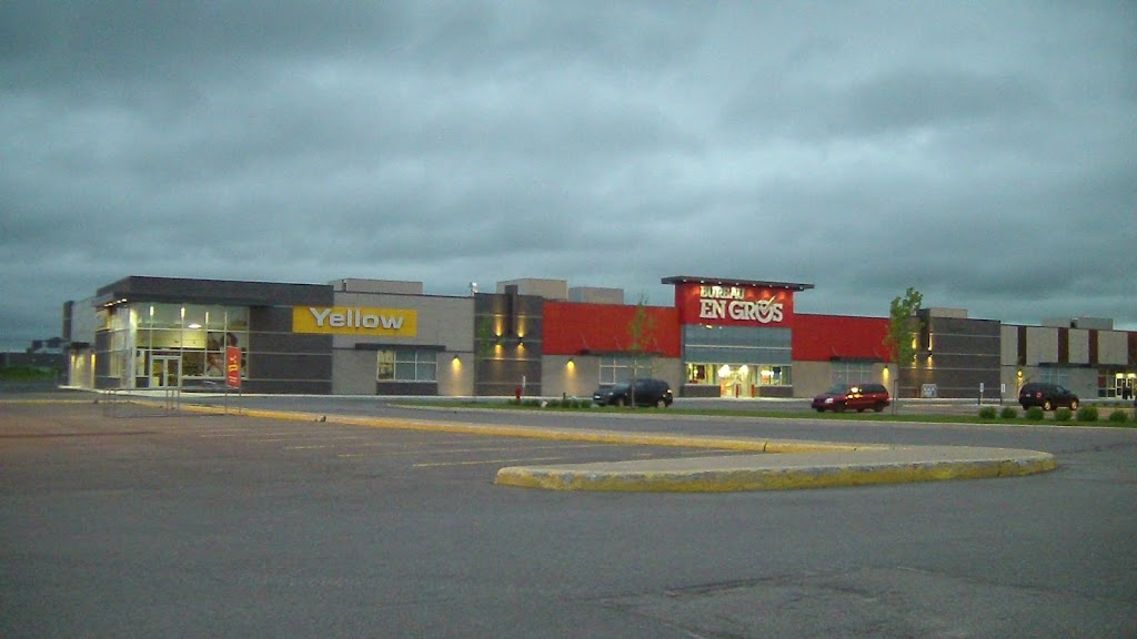 Carrefour Neufchâtel | 4605 Boulevard de lAuvergne, Québec, QC G2C 1H7, Canada | Phone: (418) 843-1580