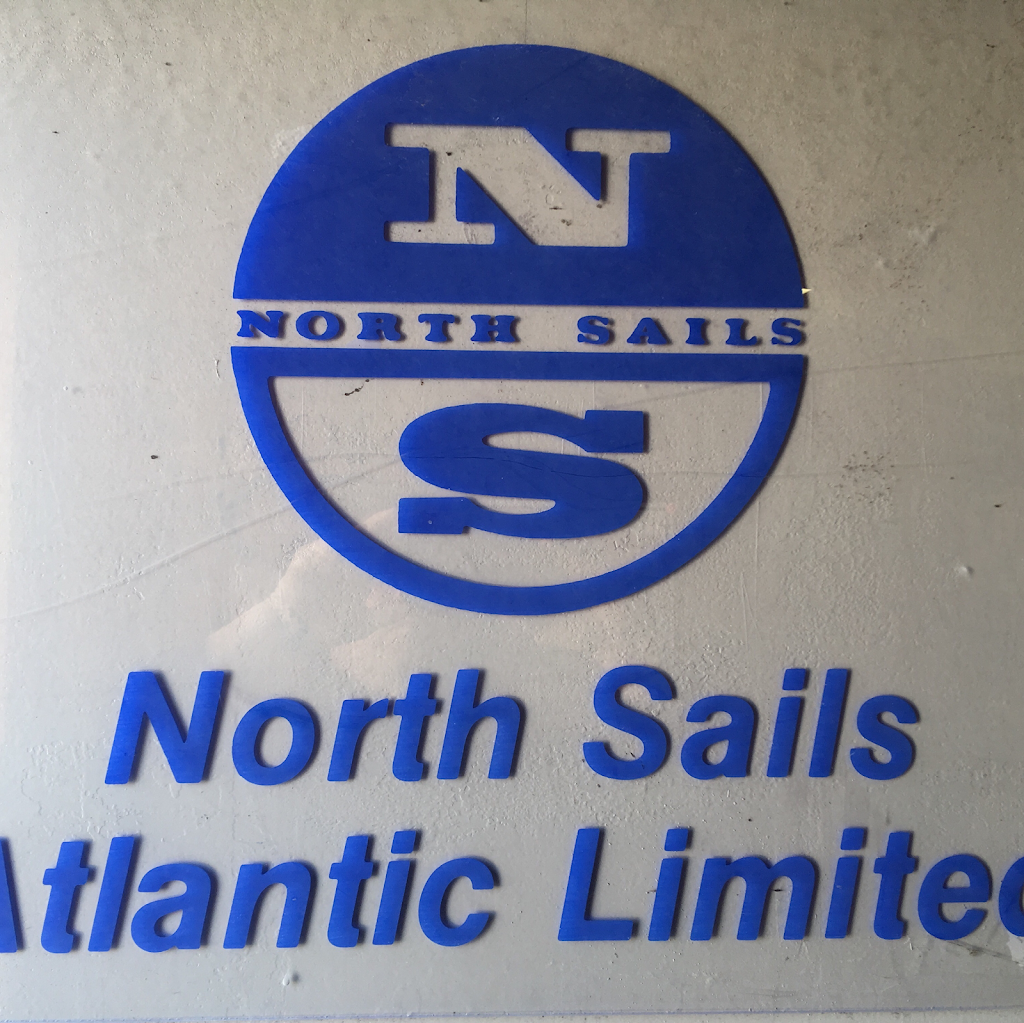 North Sails Atlantic Sail Loft | 150 Pelham St, Lunenburg, NS B0J 2C0, Canada | Phone: (902) 634-3343