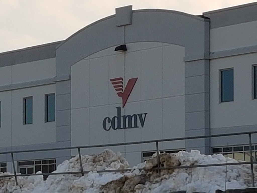 CDMV Nova Scotia | 340 Wright Ave #8, Dartmouth, NS B3B 0B3, Canada | Phone: (800) 668-2368