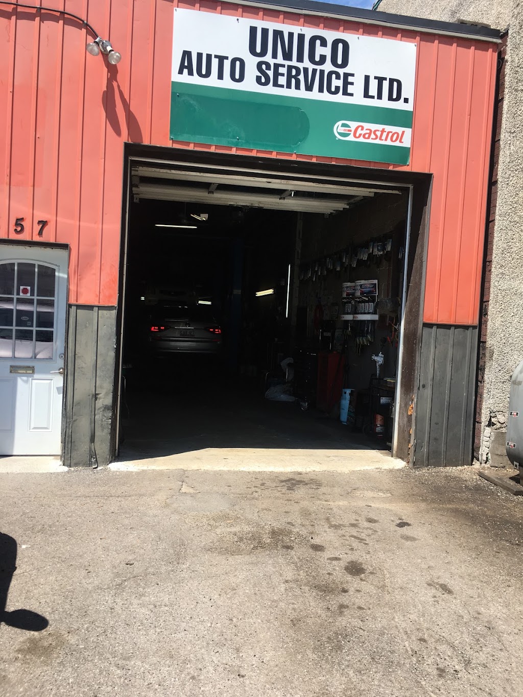 Unico Auto Service | 457 Gladstone Ave, Ottawa, ON K1R 5N7, Canada | Phone: (613) 233-2053