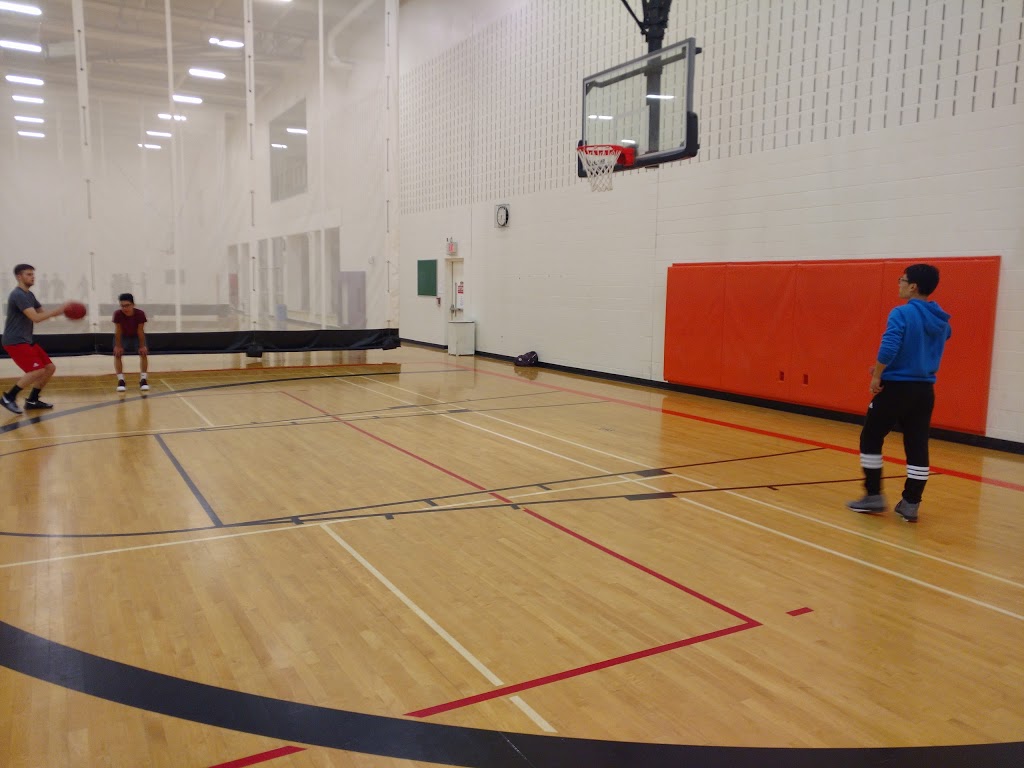 Western Student Recreation Centre | Western Rd, London, ON N6G 1G8, Canada | Phone: (519) 661-3090