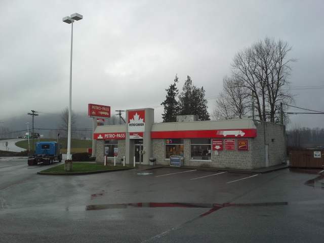 Greendale Petro-Pass | 41420 Yale Rd, Chilliwack, BC V2R 4J3, Canada | Phone: (604) 823-6411