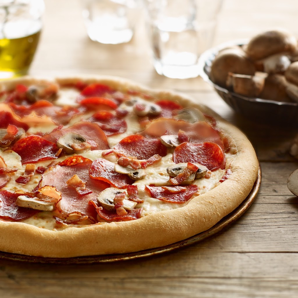 Panago Pizza | 595 Fanshawe Park Rd W, London, ON N6G 5B3, Canada | Phone: (866) 310-0001