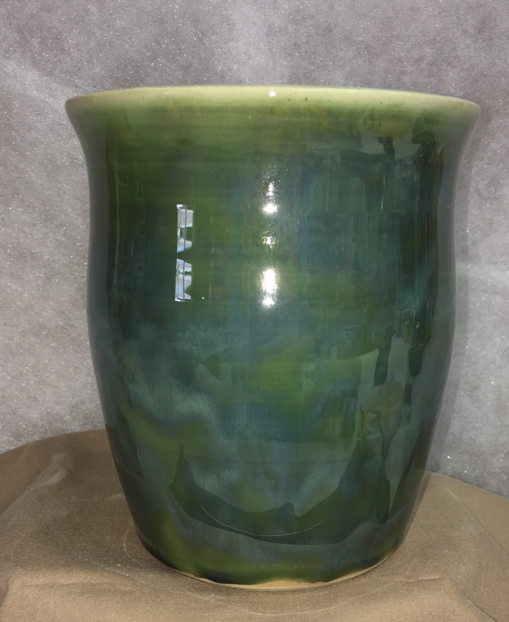 Stevens Pottery | 56 Prince Albert St E, Madoc, ON K0K 2K0, Canada | Phone: (905) 809-2948