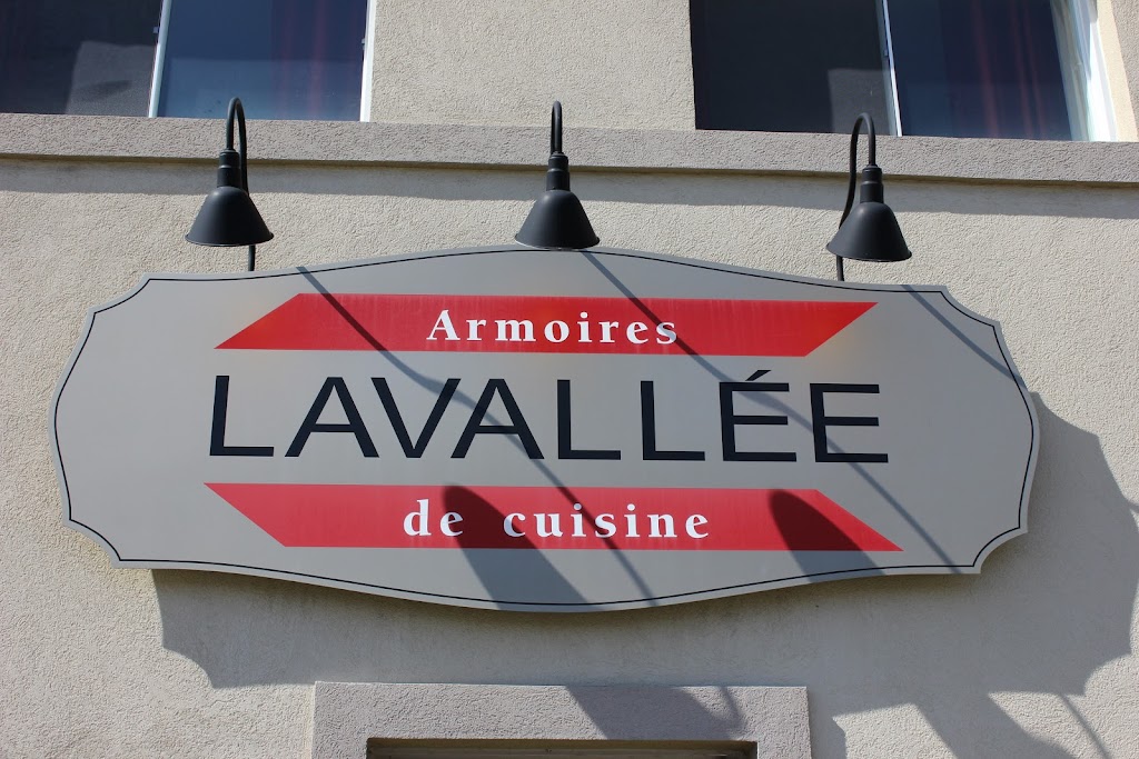 Armoires & Meubles François Lavallée Ltée | 761 Bd Saint-Jean-Baptiste, Mercier, QC J6R 1G1, Canada | Phone: (450) 691-5397