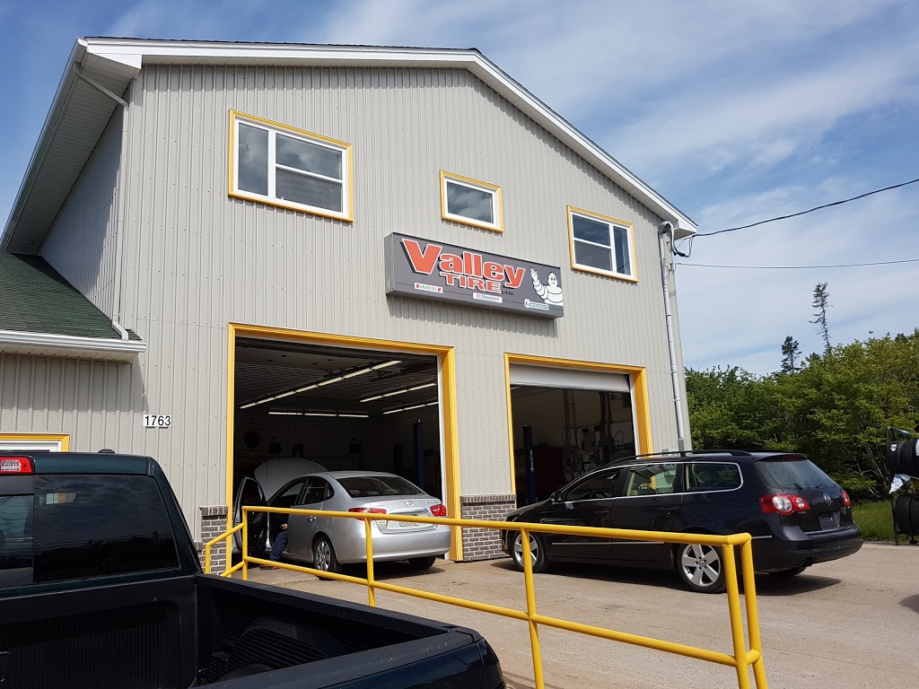 Valley Tire | 1763 Prospect Rd, Hatchet Lake, NS B3T 1P7, Canada | Phone: (902) 852-2280