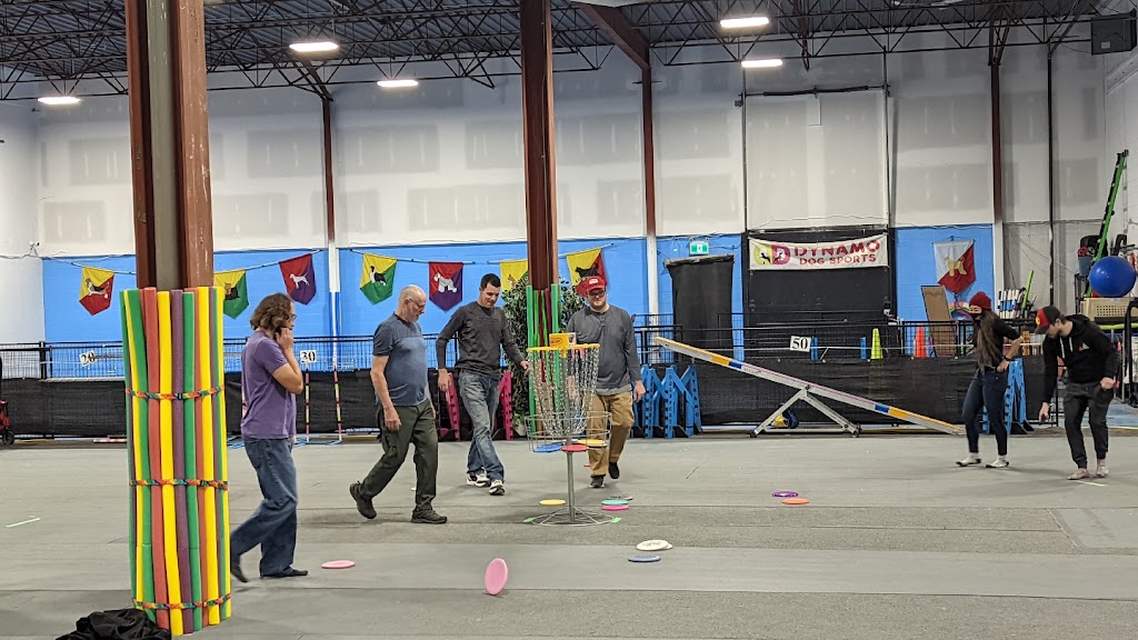 Chucking Canuck Disc Golf | 17 Princeton Crescent, St. Albert, AB T8N 4V3, Canada | Phone: (780) 278-9808