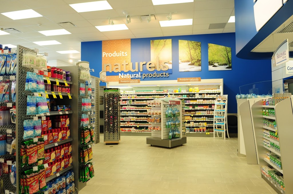 Brunet - P. Beauchamp, S. Jeansonne pharmaciens propriétaires af | 795 Boulevard Wilfrid-Lavigne, Gatineau, QC J9J 1V2, Canada | Phone: (819) 684-8222