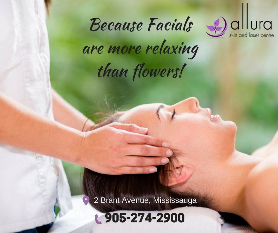 Allura Skin & Laser Centre | 2 Brant Ave, Mississauga, ON L5G 3N8, Canada | Phone: (905) 274-2900