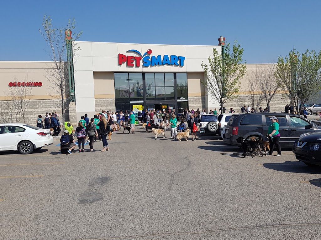 PetSmart | 1719 Preston Ave N, Saskatoon, SK S7N 4V2, Canada | Phone: (306) 651-7130