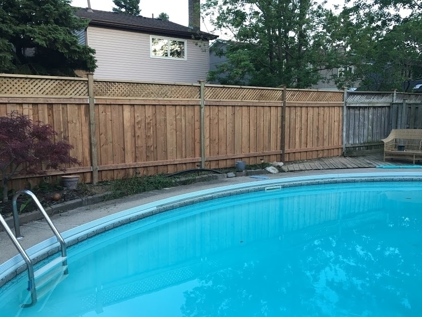 Quick Fence Repair | 2475 Loreland Ave, Mississauga, ON L4X 2A6, Canada | Phone: (416) 900-7998