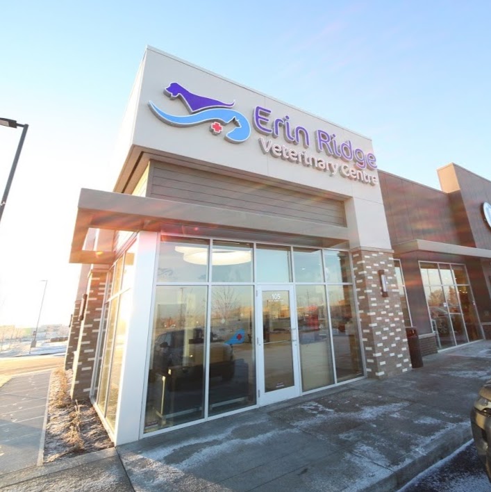 Erin Ridge Veterinary Centre | 975 St Albert Trail #105, St. Albert, AB T8N 4K6, Canada | Phone: (780) 419-2108