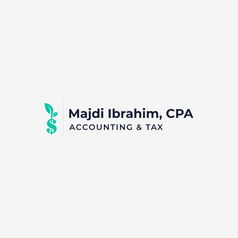 Majdi Ibrahim, CPA, Accounting & Tax | 121 Parkdale Ave Unit 2112, Ottawa, ON K1Y 4J2, Canada | Phone: (613) 864-7700