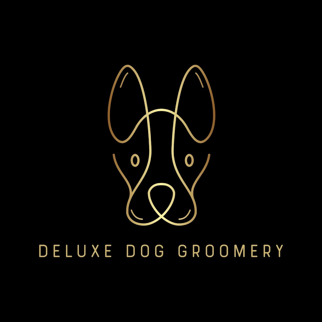 Deluxe Dog Groomery | 23 Pinecrest Dr, Middleton, NS B0S 1P0, Canada | Phone: (902) 309-1719