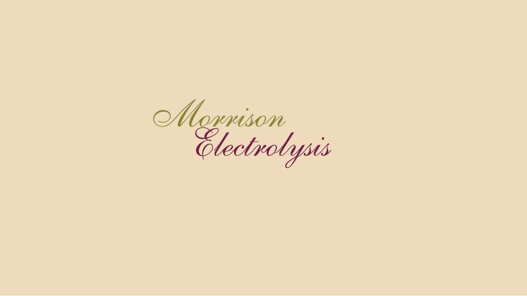 Morrison Electrolysis | 127 Falcon Dr, Woodstock, ON N4T 1V5, Canada | Phone: (519) 539-4722