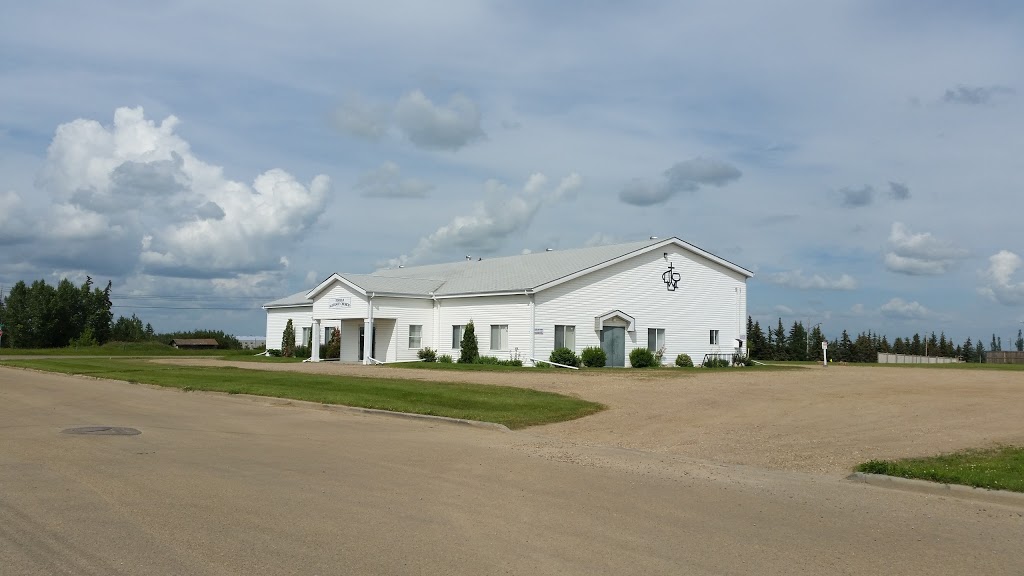 Tofield Alliance Church | 5907 49 St, Tofield, AB T0B 4J0, Canada | Phone: (780) 662-2762