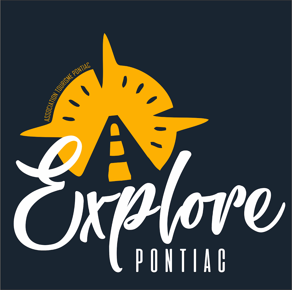 Explore Pontiac | 532 Rue Baume, Fort-Coulonge, QC J0X 1V0, Canada | Phone: (819) 683-3733