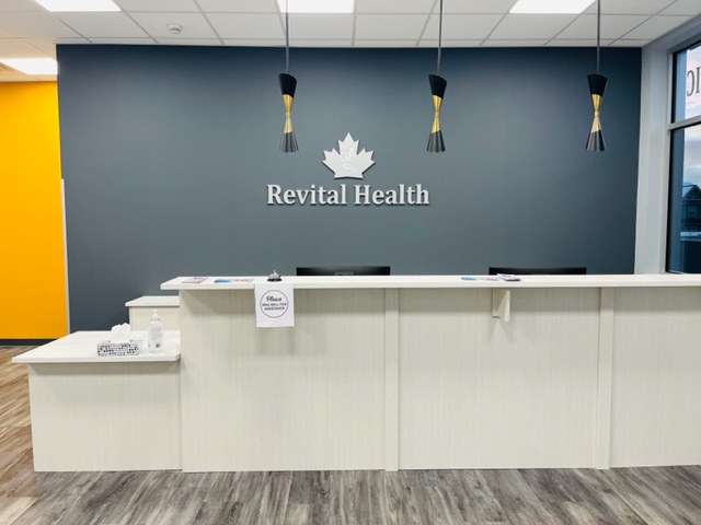 Revital Health Physio & Massage - Legacy | 47 Legacy View SE Unit # 5210, Calgary, AB T2X 4A7, Canada | Phone: (403) 455-0125