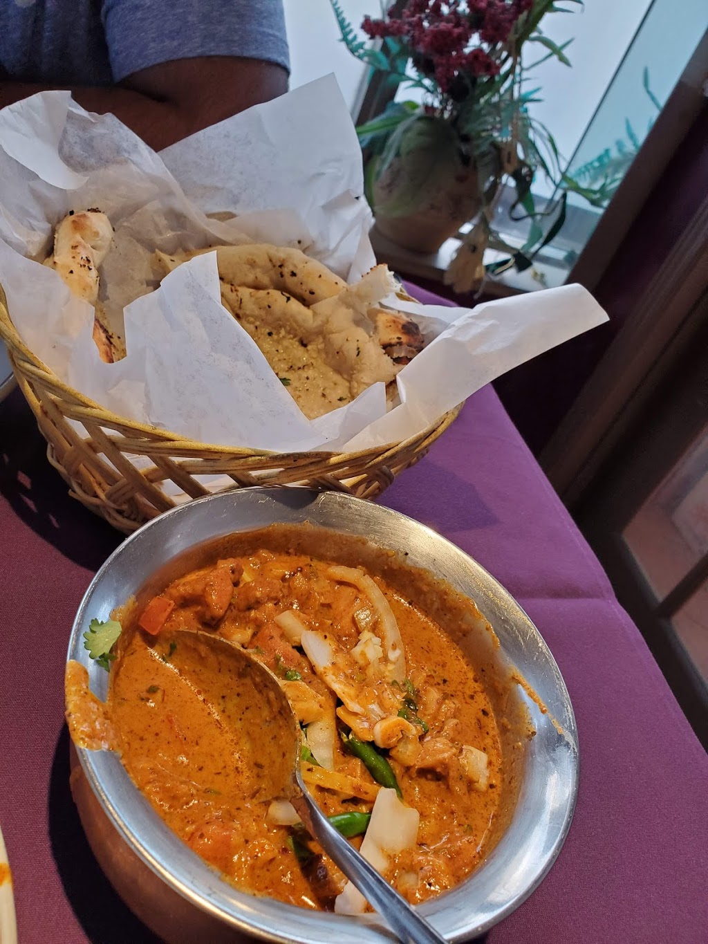 Ancilas Indian Cuisine | 6905 Millcreek Dr #11, Mississauga, ON L5N 6A3, Canada | Phone: (905) 593-9982