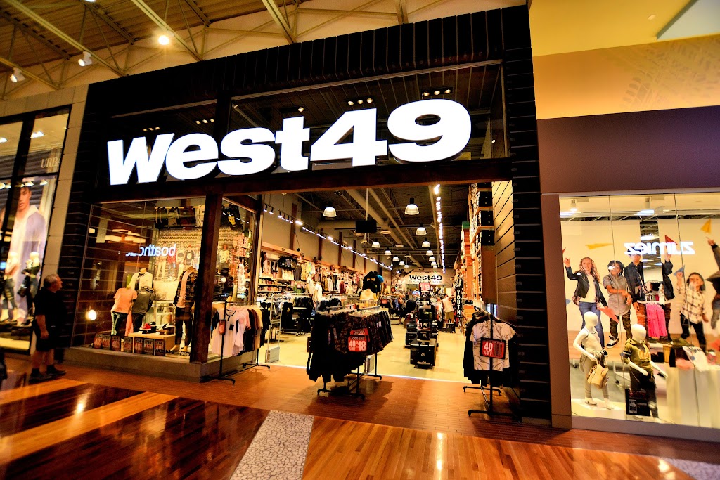 West49 | 5000 Canoe Pass Wy N, Tsawwassen, BC V4M 0B3, Canada | Phone: (604) 948-2680