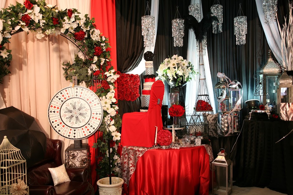 Signature Event Rentals and Linen Service | 1910 Blue Heron Dr, London, ON N6H 5L9, Canada | Phone: (519) 474-7278