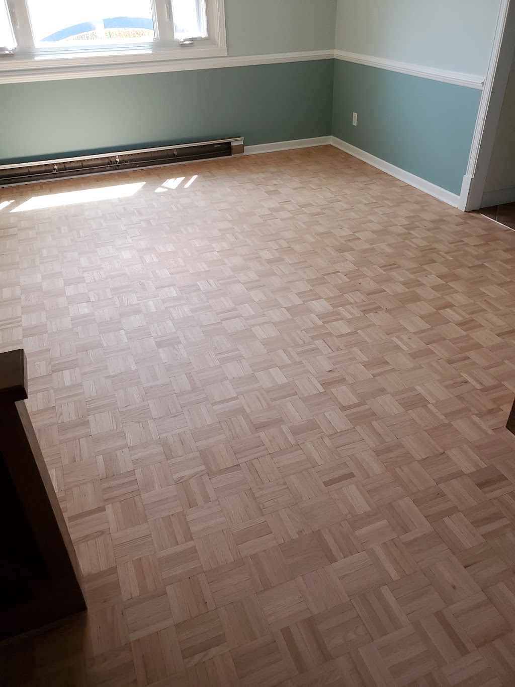 Sablage de plancher - Floor Sanding Roger Gosselin & Associé. | 20 Rue de la Dame Neuve, Lachute, QC J8H 1A1, Canada | Phone: (450) 562-4536