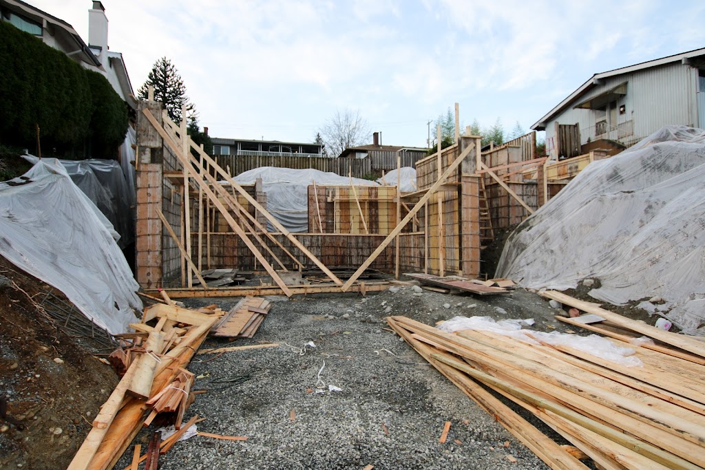 Cloverdale Concrete Form Rentals | 23853 Fraser Hwy, Langley, BC V2Z 2K5, Canada | Phone: (604) 534-1999