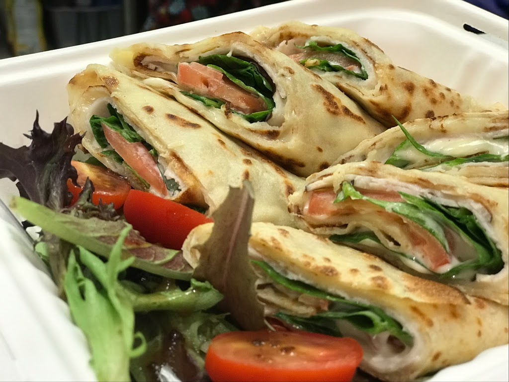 LUNA Crepes | 100 Bayshore Dr, Nepean, ON K2B 8C1, Canada | Phone: (613) 829-9676