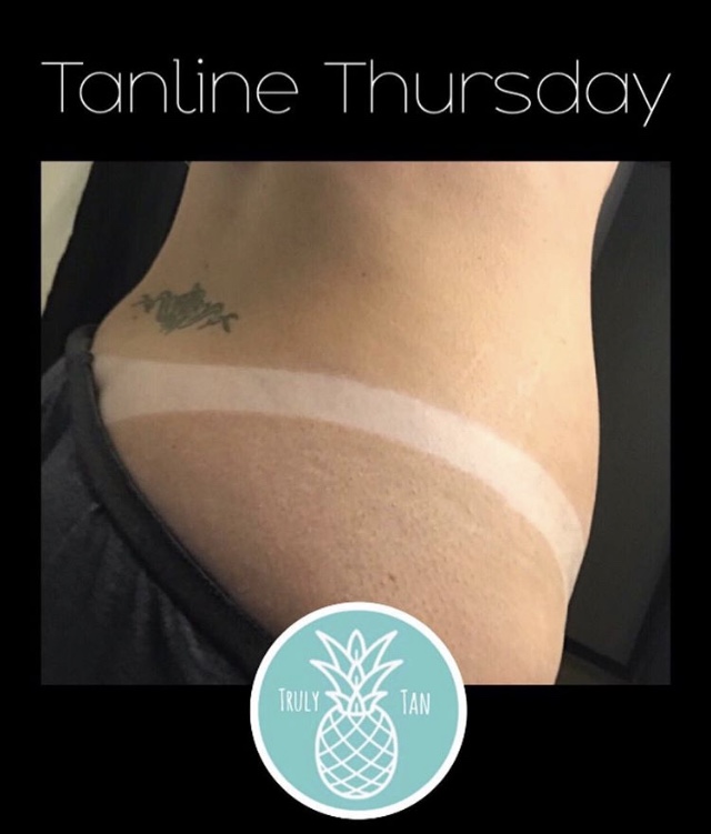 Truly Tan | 1181c Aspen Rd, Malahat, BC V0R 2L0, Canada | Phone: (250) 858-4109