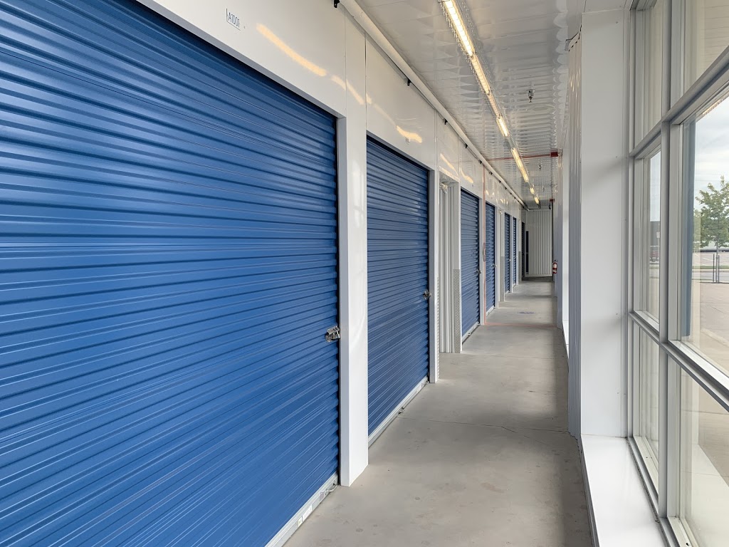 SmartStop Self Storage | 1207 Appleby Line, Burlington, ON L7L 5H9, Canada | Phone: (905) 639-4905