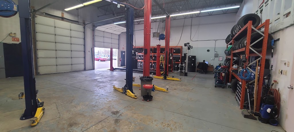 Alignment King Auto Services | Car Mechanic Calgary | 2180 Pegasus Way NE Unit 8, Calgary, AB T2E 8M5, Canada | Phone: (403) 617-1461