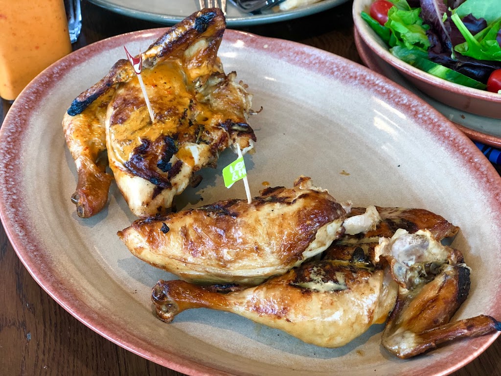 Nandos Tsawwassen | 4949 Canoe Pass Way Unit 902, Delta, BC V4M 0B2, Canada | Phone: (604) 383-0093