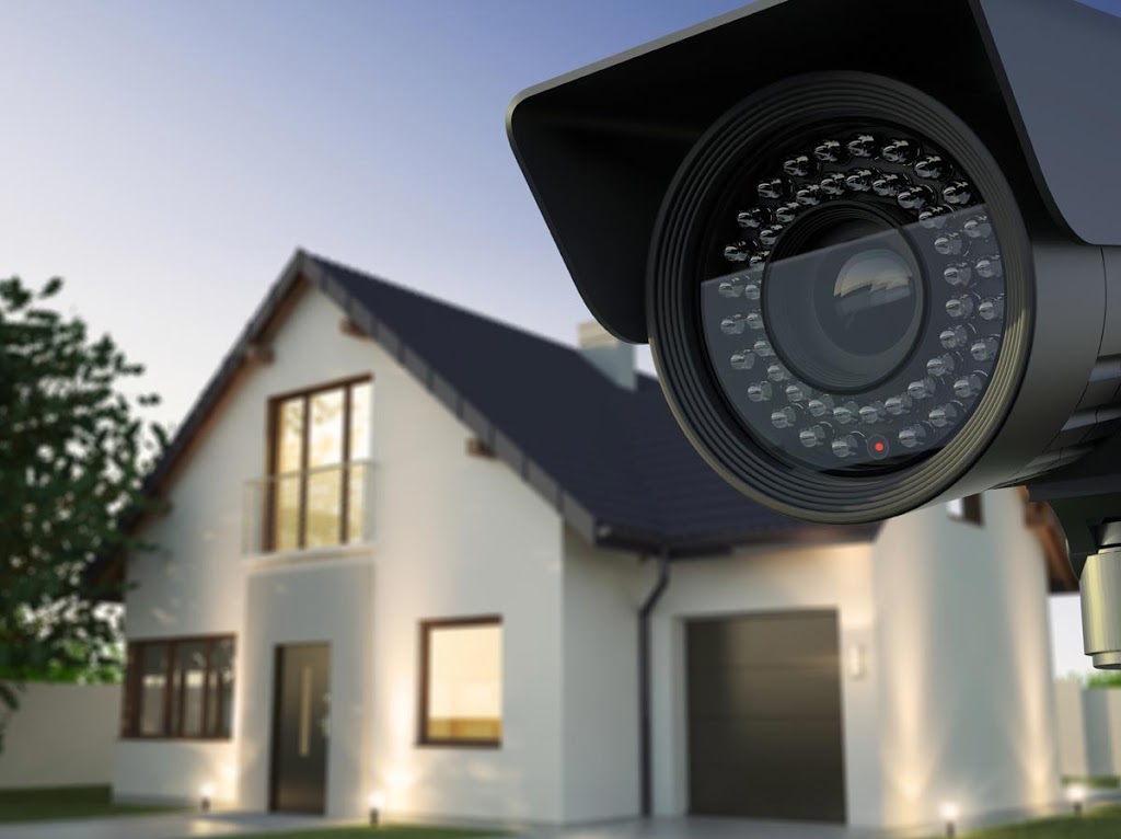 Safe and Sound Alarm Systems | 796 Erie Shores Dr, Harrow, ON N0R 1G0, Canada | Phone: (519) 818-6378