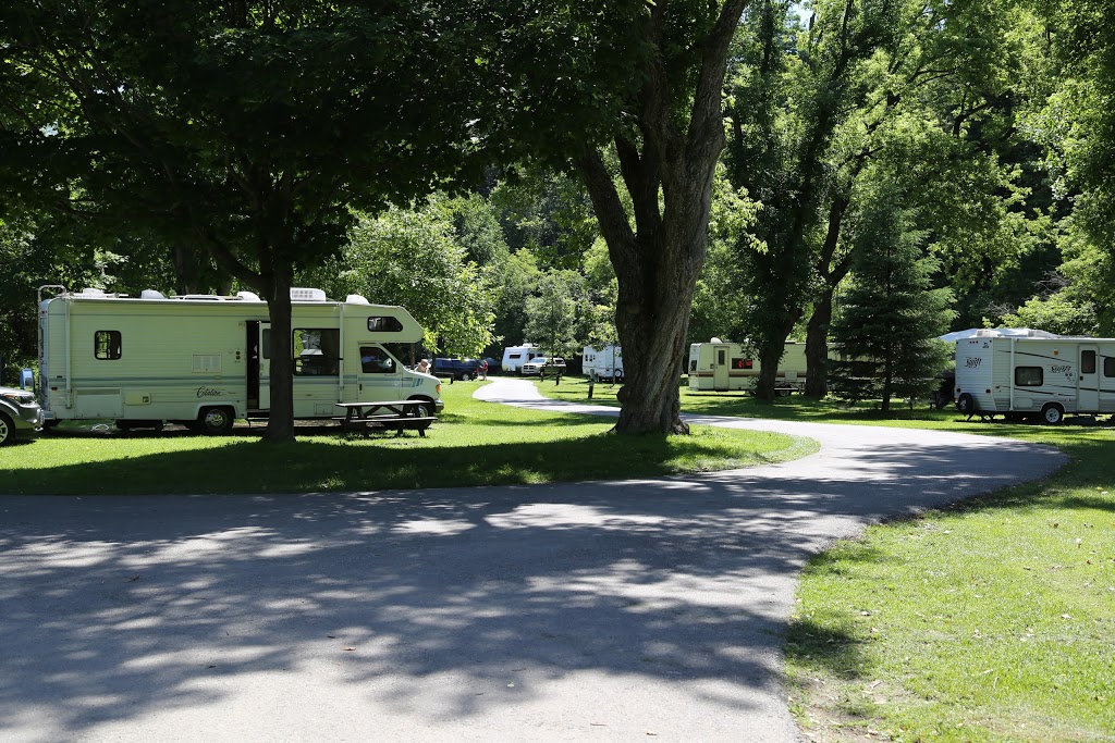 Indian Line Campground | 7625 Finch Ave W, Brampton, ON L6T 0B2, Canada | Phone: (905) 678-1233