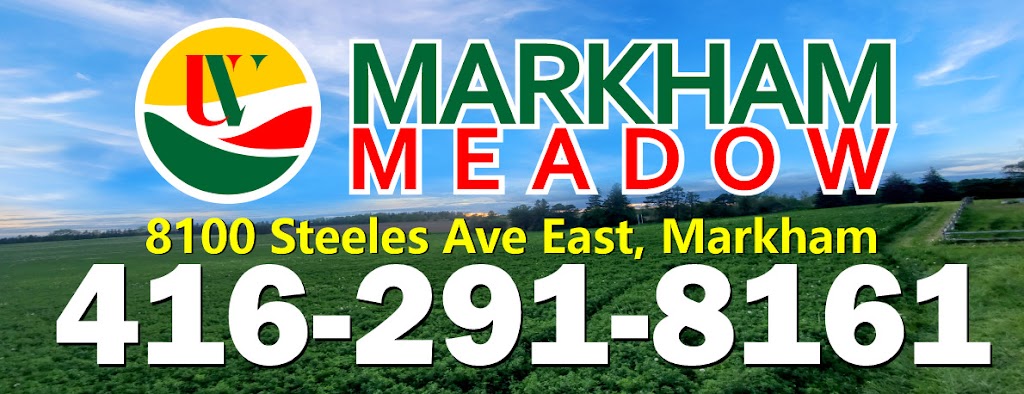 Markham Meadow | 8100 Steeles Ave E, Markham, ON L6B 1A8, Canada | Phone: (416) 291-8161