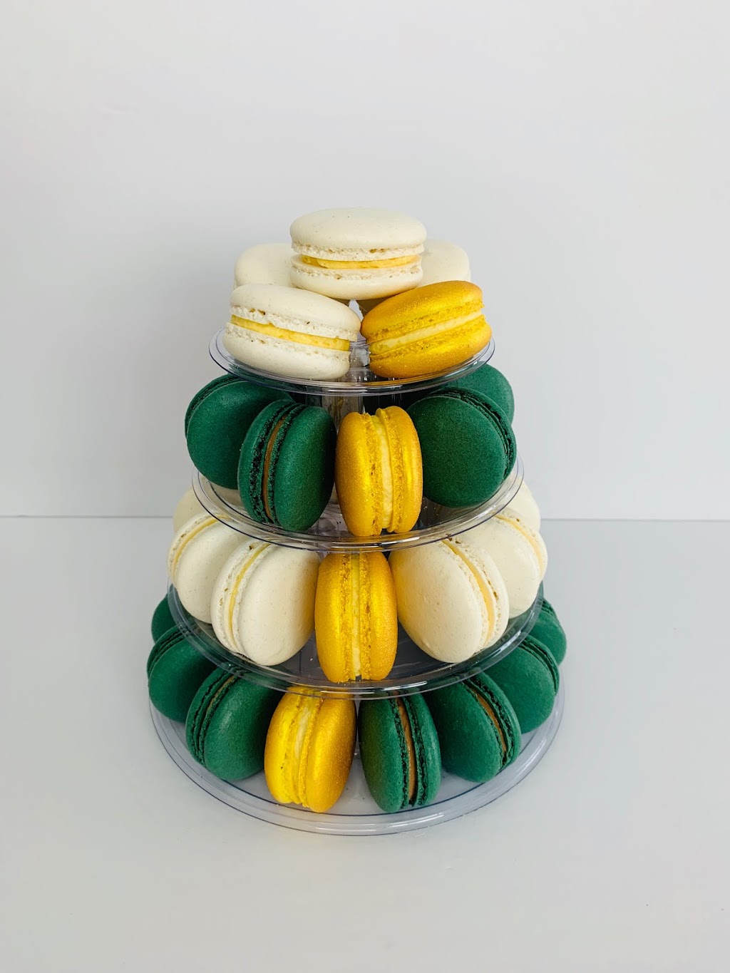 Deux par deux macarons | 568 Rue des Bégonias, Laval, QC H7X 1H8, Canada | Phone: (514) 261-0622