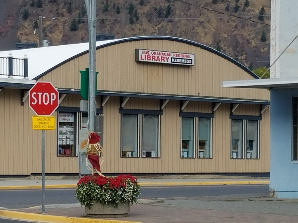 The Notary Group - Keremeos | 638 7th Ave, Keremeos, BC V0X 1N0, Canada | Phone: (250) 499-8021