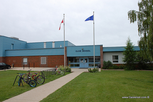 Clive School | 5016 52 Ave, Clive, AB T0C 0Y0, Canada | Phone: (403) 784-3354